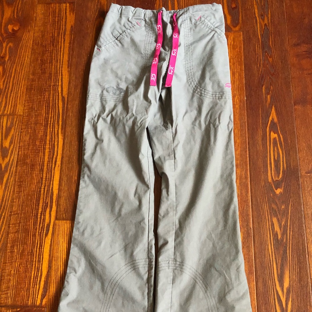 Medical Scrub Pants